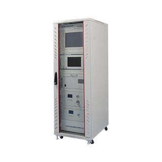 Sistema di monitoraggio di metano - EVOCs-1000 - Skyray Instrument - di interferenza / di processo / ambientale