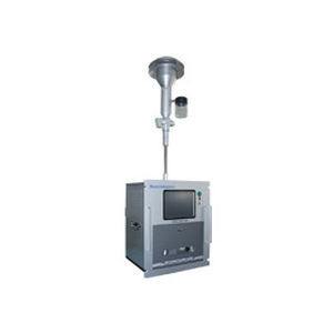 Analizzatore d'aria - EHM-X100 - Skyray Instrument - per metalli pesanti / di monitoraggio / di temperatura