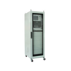 Analizzatore di cemento - CEMS-X100 - Skyray Instrument - per metalli pesanti / d'oro / per centrale