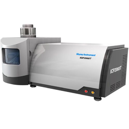 Spettrometro ad emissione ottica - ICP2060P - Skyray Instrument - ICP-OES / rapido / per analisi di metalli