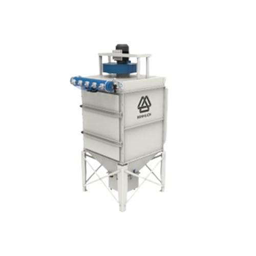 Depolveratore a cartuccia - Smart Jet - HENNLICH s r.o. - ATEX