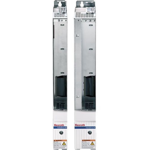 Convertitore di frequenza sincrono - HMD01.1N-W0020-A-07-NNNN - Bosch Rexroth - Electric Drives and Controls - analogico / digitale / in linea