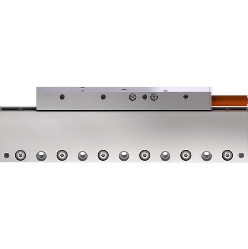 Motore lineare DC - MCL  - Bosch Rexroth - Electric Drives and Controls - trifase / sincrono / elettrico senza ferro