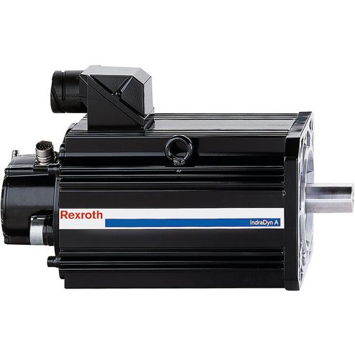 Servomotore asincrono - MAF series - Bosch Rexroth - Electric Drives and Controls - AC / IP65 / compatto