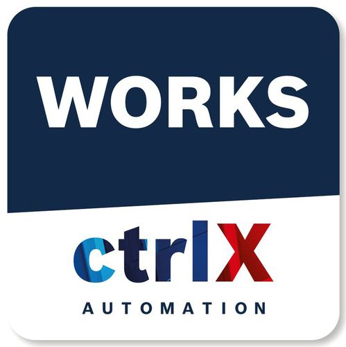 Software di ingegneria - ctrlX WORKS - Bosch Rexroth - Electric Drives and Controls - di sviluppo / di gestione / OPC