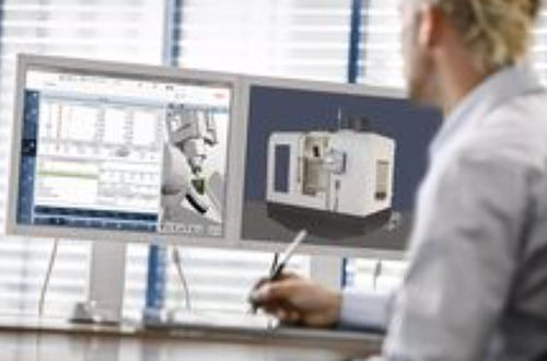 Software di simulazione - MTX Workstation - Bosch Rexroth - Electric Drives and Controls - di visualizzazione / di programmazione / di sicurezza