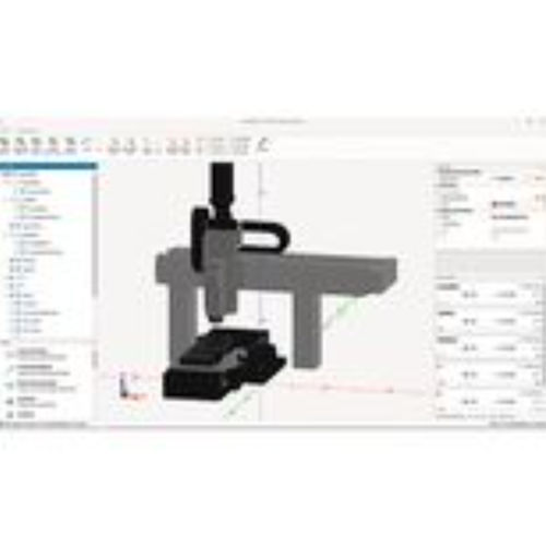 Software di simulazione - Virtual Machine Builder - Bosch Rexroth - Electric Drives and Controls - di gestione / di sicurezza / di interfaccia