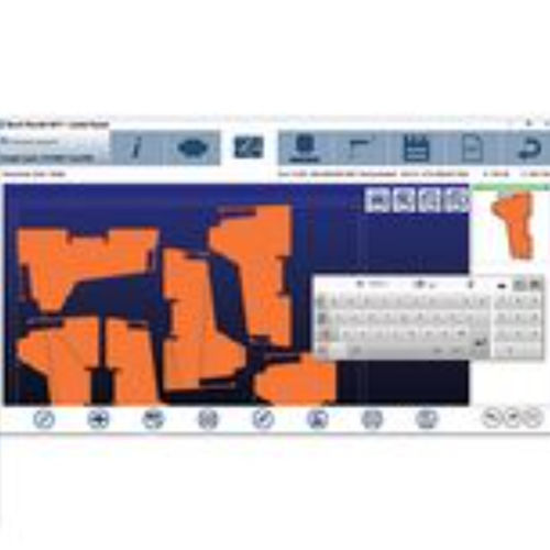 Software di regolazione - Lantek Expert Inside - Bosch Rexroth - Electric Drives and Controls - di interfaccia / di programmazione / di visualizzazione