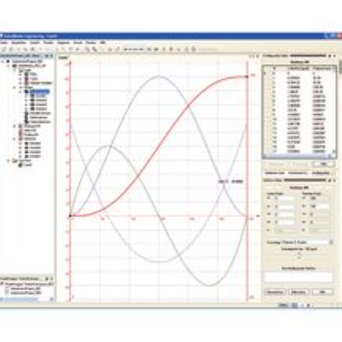 Software di programmazione - CamBuilder - Bosch Rexroth - Electric Drives and Controls - di visualizzazione / di ingegneria / di progettazione