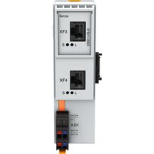 PAC ProfiNet - XFE series - Bosch Rexroth - Electric Drives and Controls - Ethernet TCP/IP / su rete Ethernet / DeviceNet