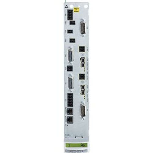 Unità di controllo di sicurezza - CDB series - Bosch Rexroth - Electric Drives and Controls