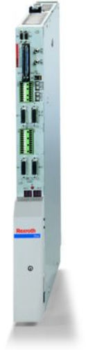 Unità di movimentazione - HDD  - Bosch Rexroth - Electric Drives and Controls