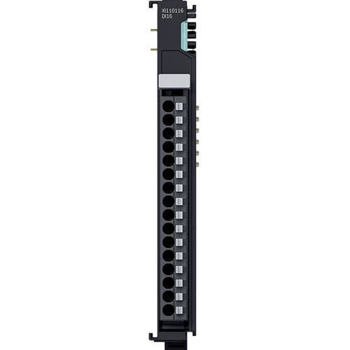 Modulo di ingresso digitale - XI1 series - Bosch Rexroth - Electric Drives and Controls - 8 canali / 4 canali / 16 canali
