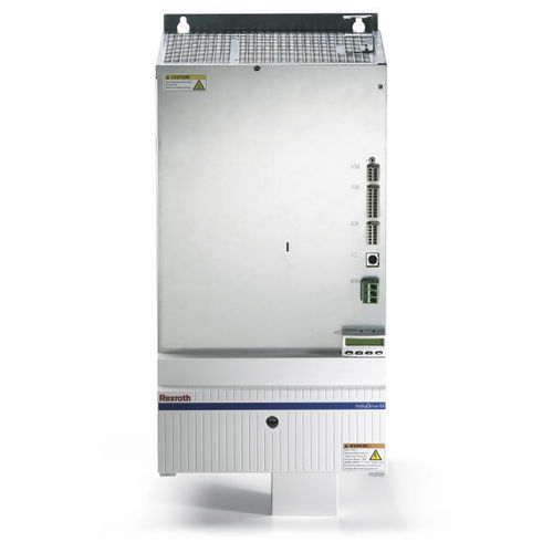 Alimentatore elettrico per rack - HMV01 series - Bosch Rexroth - Electric Drives and Controls - AC/DC / ad uscita semplice / regolato