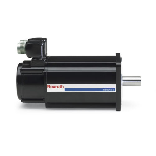 Servomotore AC - MSK series - Bosch Rexroth - Electric Drives and Controls - 100 V / 60 V / 70 V