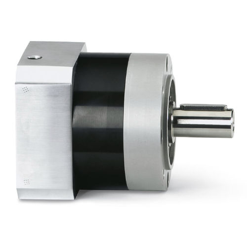 Servo-riduttore planetario - GTE series - Bosch Rexroth - Electric Drives and Controls - coassiale / ad albero pieno / 5 - 10 Nm