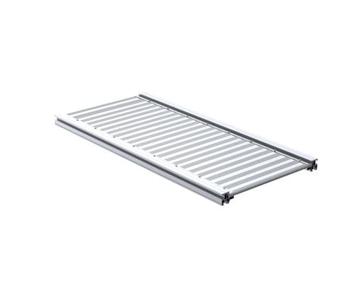 Passerella pedonale in alluminio - SECURITOIT® ECO - SOMAIN SECURITE