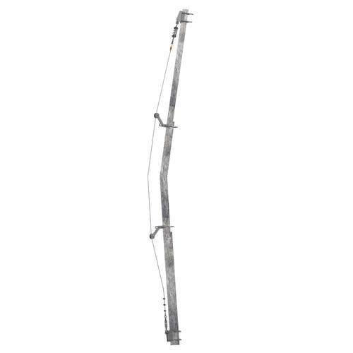 Linea vita verticale - SECURIFIL® verticale pylône - SOMAIN SECURITE