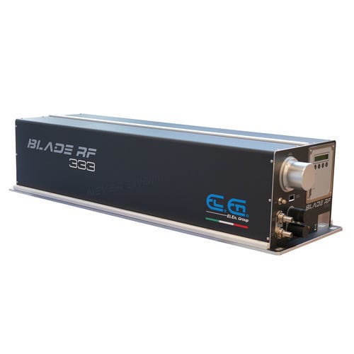 Fonte laser CO2 - Blade RF 333 P - El.En. S.p.A. - a gas / di taglio / di marcatura