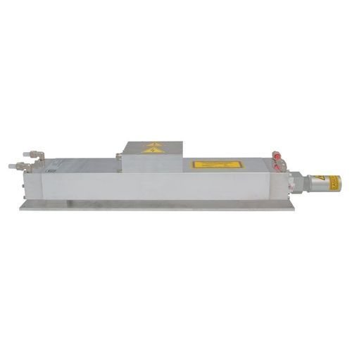 Fonte laser a bassa emissione - RF 66,RF88 - El.En. S.p.A. - a gas / compatto / CO2