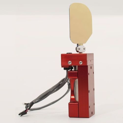 Testa galvanometrica 2 assi - G3060 - El.En. S.p.A. - laser