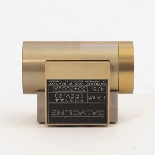 Ottica per laser - GZ2520 - El.En. S.p.A.