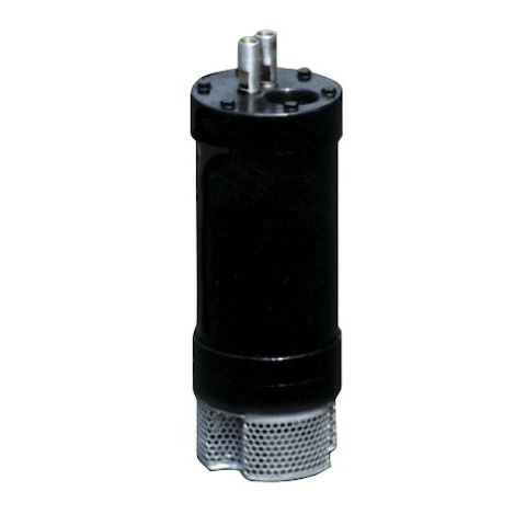 Pompa a rotore - S1.5A - Hydra-Tech Pumps - ad acqua / a comando idraulico / sommersa