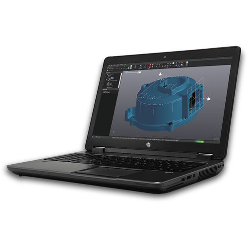 modulo software per stampa 3D - Creaform