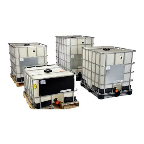 Mauser packaging solution hotsell