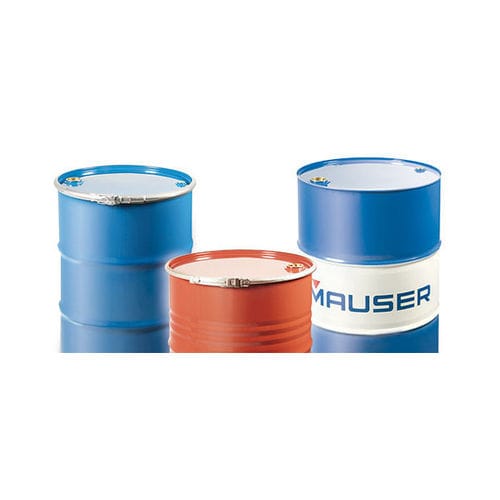 Fusto in acciaio - Mauser Packaging solutions