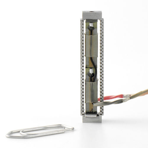 Attuatore piezoelettrico standard - PPA40M - CEDRAT TECHNOLOGIES - precompresso