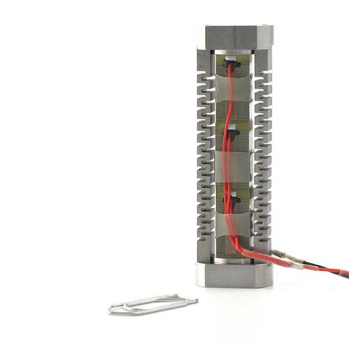 Attuatore piezoelettrico lineare - PPA60L - CEDRAT TECHNOLOGIES - standard / precompresso