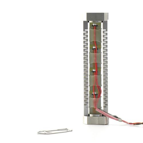 Attuatore piezoelettrico lineare - PPA80L - CEDRAT TECHNOLOGIES - standard / precompresso