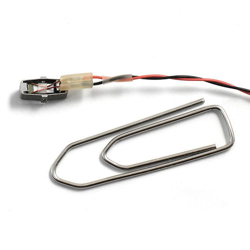 Attuatore piezoelettrico lineare - APA 30UXS - CEDRAT TECHNOLOGIES - standard / amplificato
