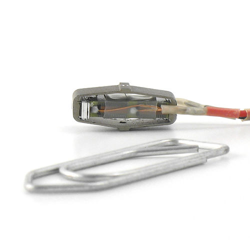 Attuatore piezoelettrico lineare - APA35XS - CEDRAT TECHNOLOGIES - amplificato / standard