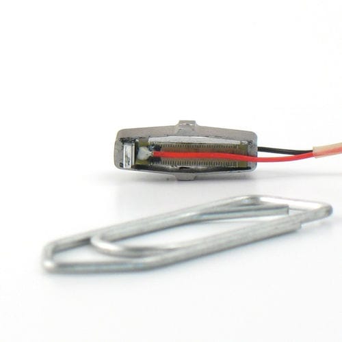 Attuatore piezoelettrico lineare - APA50XS - CEDRAT TECHNOLOGIES - standard / amplificato