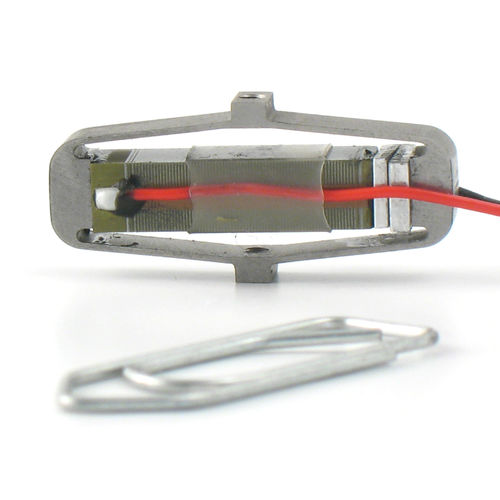 Attuatore piezoelettrico lineare - APA 120S - CEDRAT TECHNOLOGIES - standard / amplificato
