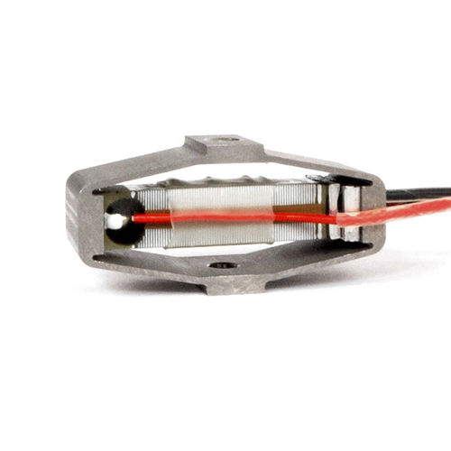 Attuatore piezoelettrico lineare - APA 60SM - CEDRAT TECHNOLOGIES - amplificato / standard