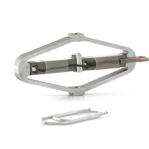 Attuatore piezoelettrico lineare - APA 100M - CEDRAT TECHNOLOGIES - standard / amplificato