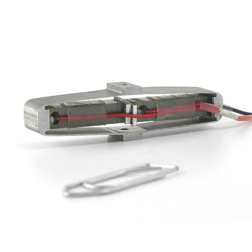 Attuatore piezoelettrico lineare - APA 400M - CEDRAT TECHNOLOGIES - amplificato / standard
