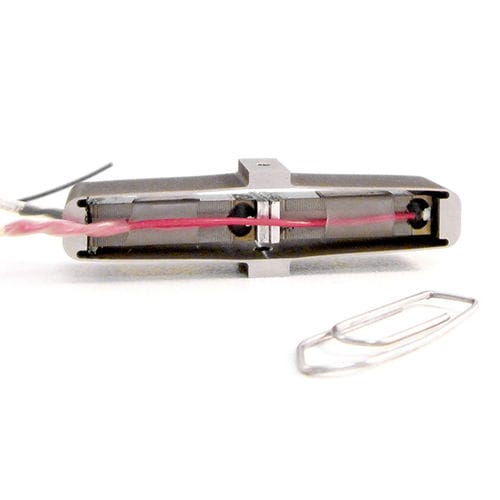 Attuatore piezoelettrico lineare - APA 600M - CEDRAT TECHNOLOGIES - standard / amplificato
