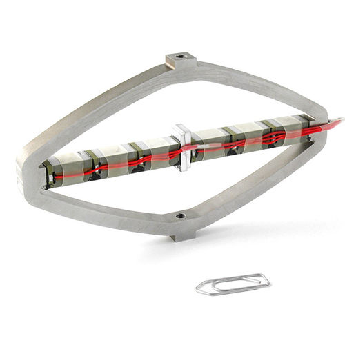 Attuatore piezoelettrico lineare - APA 230L - CEDRAT TECHNOLOGIES - standard / amplificato