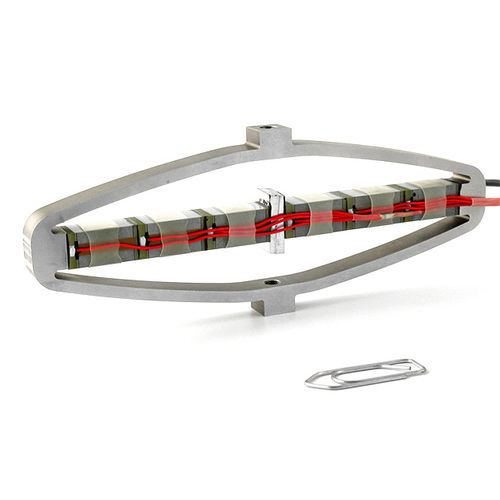 Attuatore piezoelettrico lineare - APA 500L - CEDRAT TECHNOLOGIES - standard / amplificato