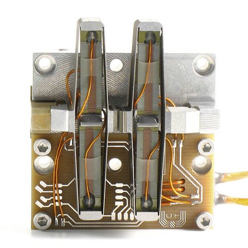 Otturatore - FPS900M-SIW - CEDRAT TECHNOLOGIES