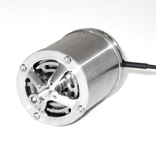 Attuatore elettrico - MICA20CS - CEDRAT TECHNOLOGIES - lineare / compatto