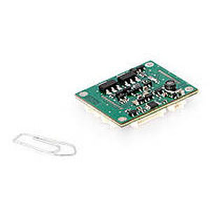 Controllore per attuatore con amplificatore integrato - CAU10 - CEDRAT TECHNOLOGIES - piezoelettrico / lineare