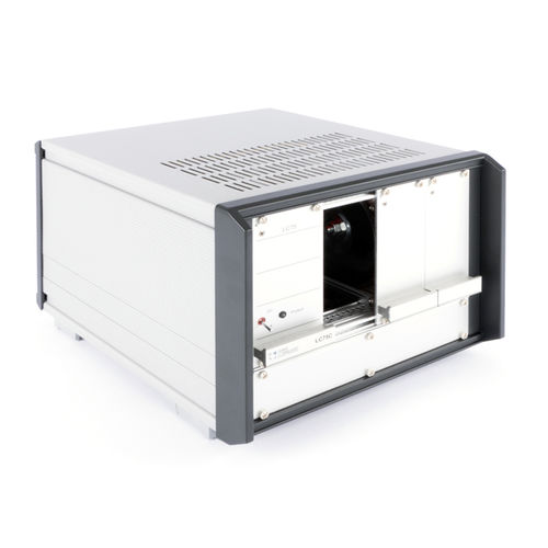 Alimentatore elettrico AC/DC - RK42F4U-LC75C - CEDRAT TECHNOLOGIES