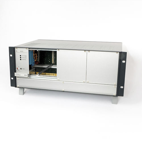 Alimentatore elettrico per rack - RK84F4U-1SC75 - CEDRAT TECHNOLOGIES - 4U / AC/DC / a commutazione