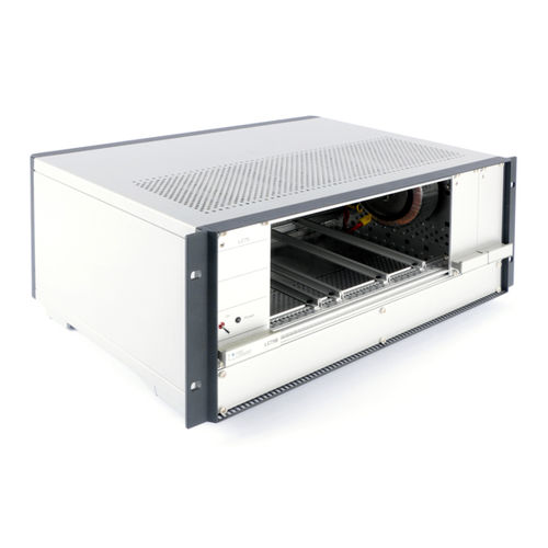 Alimentatore elettrico 4U - RK84F4U-1LC75B - CEDRAT TECHNOLOGIES - AC/DC / lineare