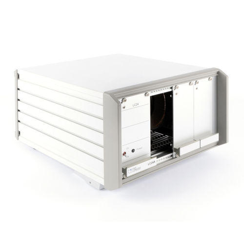 Alimentatore elettrico da tavolo - RK42F3U-LC24 - CEDRAT TECHNOLOGIES - AC/DC